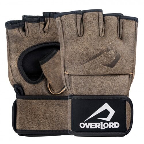 Overlord Old School Rankų apsaugos